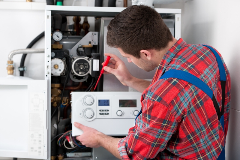 Boiler Repairs Service Basingstoke