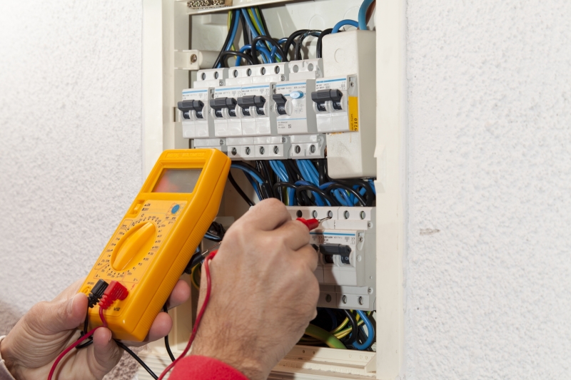 Electricians Basingstoke