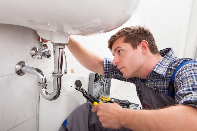 Emergency Plumbers Basingstoke