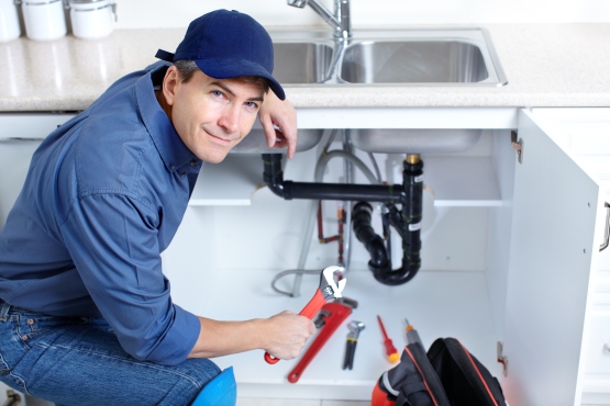Residential Plumbing Basingstoke