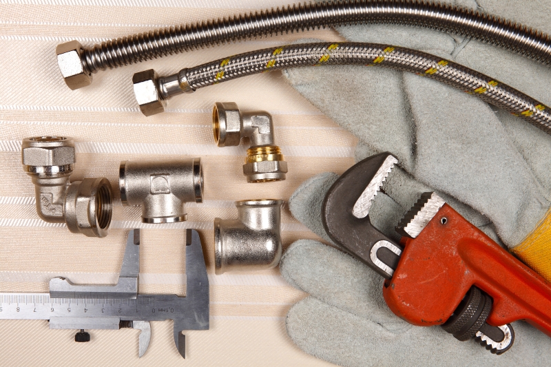 Plumbers Basingstoke