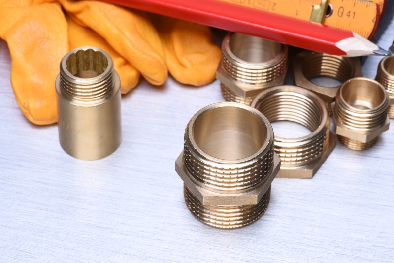 Plumbers in Basingstoke