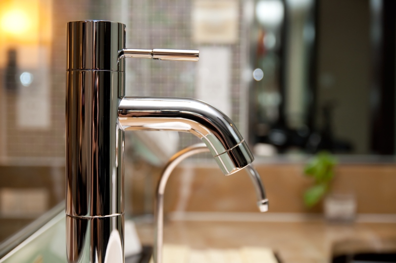 Sink Leaking Basingstoke